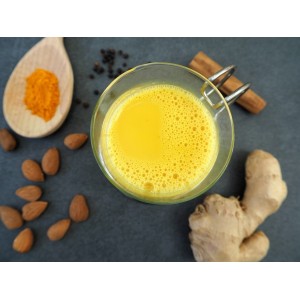 Ce se întâmplă în organism dacă bei infuzie de turmeric