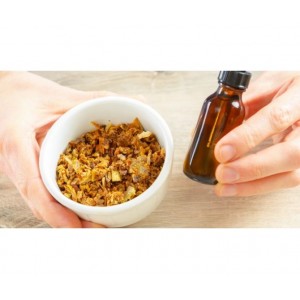 Ce se întâmplă în organism dacă consumi tinctură de propolis