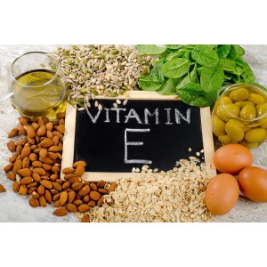 Ce se întâmplă în organism dacă vei consuma regulat vitamina E