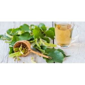 Ce se întâmplă în organismul tău dacă bei în fiecare zi ceai de tei