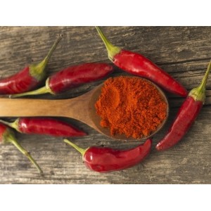 Ce se întâmplă în organismul tău dacă bei un pahar cu apă cu piper cayenne