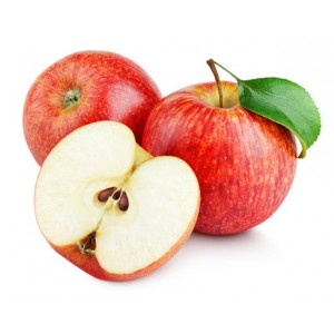 Ce se întâmplă în organismul tău dacă consumi două mere pe zi