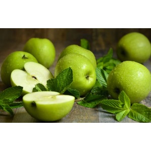 Ce se întâmplă în organismul tău dacă consumi mere verzi