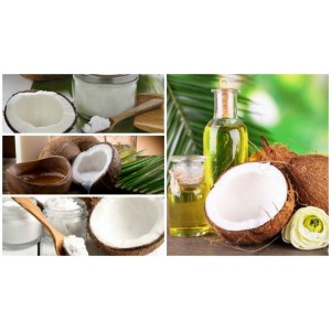 Ce se întâmplă în organismul tău dacă consumi oțet din nucă de cocos în fiecare dimineață