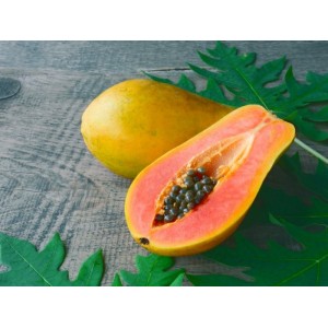 Ce se întâmplă în organismul tău dacă consumi papaya, fructul ”îngerilor”