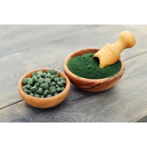 Ce se întâmplă în organismul tău dacă consumi spirulină în fiecare zi
