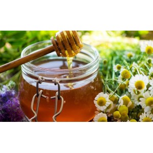 Ce se întâmplă în organismul tău dacă consumi valeriană amestecată cu miere! E cel mai eficient remediu naturist