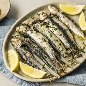 Ce se întâmplă în organismul tău dacă mănânci sardine. Efectele sunt nebănuite