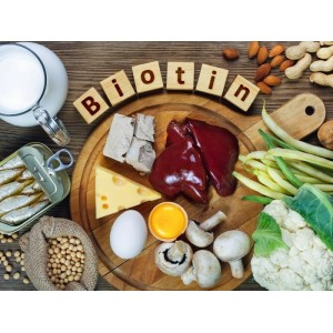 Ce se întâmplă în organismul tău dacă vei consuma alimente bogate în biotină