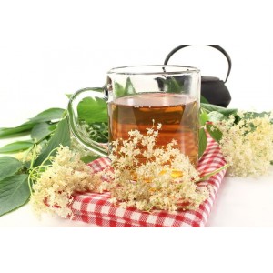 Ce se întâmplă în organismul tău dacă vei consuma constant ceai de soc