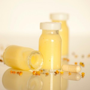 Ce se întâmplă în organismul tău dacă vei consuma lăptișor de matcă