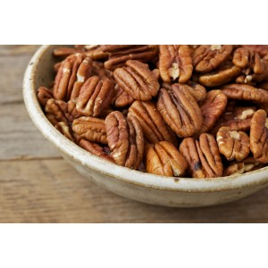 Ce se întâmplă în organismul tău dacă vei consuma nuci pecan