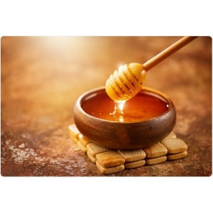 Ce se întâmplă în organismul tău dacă vei consuma o linguriță de miere pe stomacul gol