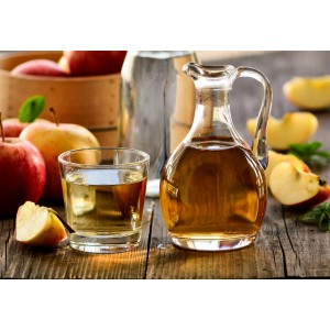 Ce se întâmplă în organismul tău dacă vei consuma oțet de mere