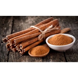 Ce se întâmplă în organismul tău dacă vei consuma scorțișoară