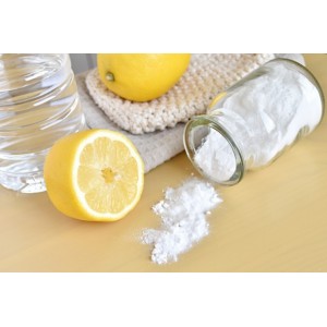 Ce se întâmplă în organismul tău dacă vei consuma suc de lămâie și bicarbonat de sodiu