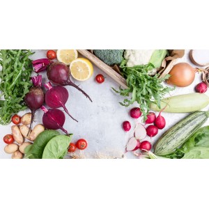 Ce sunt alimentele alcaline și ce beneficii au pentru sănătatea ta