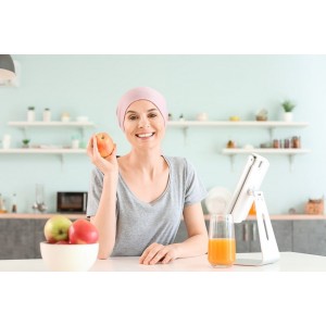 Ce trebuie sa mananci cand ai cancer