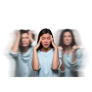 Ce trebuie să știi despre anxietatea de toamnă - de ce ești mai stresată în acest sezon