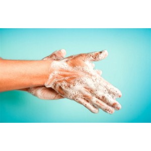 Ce trebuie să știi despre noul coronavirus - contează ce săpun folosești pentru a-ți spăla mâinile?