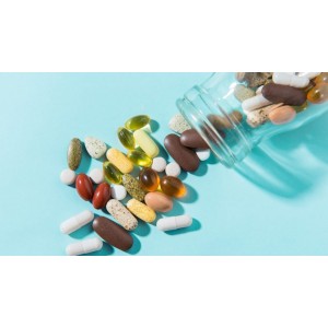 Ce vitamine trebuie să consumi ca să-ți păstrezi sănătatea