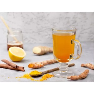 Cea mai bună băutură antivirală pe care o poți prepara acasă. Ai nevoie de trei ingrediente