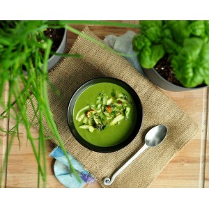 Cea mai bună supă pentru detoxifiere. Care sunt beneficiile pentru care trebuie să o consumi