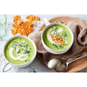 Cea mai bună supă pentru întărirea sistemului imunitar