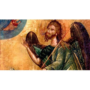 Cea mai puternică rugăciune către Sfântul Ioan Botezătorul