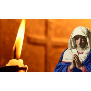 Cea mai puternică rugăciune pentru mame. Trebuie să o rostești pe 8 martie