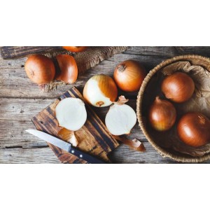 Ceapa, o adevărată comoară pentru sănătate! Cele mai eficiente remedii naturiste