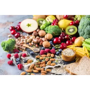 Cele mai bune alimente care sunt o sursă bogată de fibre. Trebuie să se regăsească în dieta ta