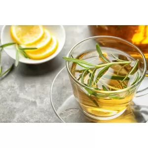 Cele mai bune ceaiuri pentru îmbunătățirea circulației sângelui