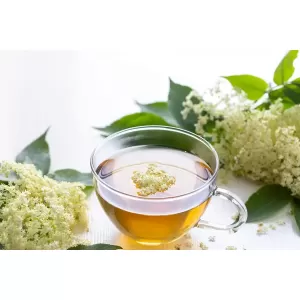 Cele mai bune infuzii pentru detoxifierea organismului