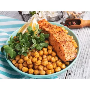 Cele mai bune rețete cu pește pe care să le încerci