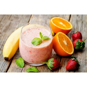 Cele mai bune rețete de smoothie-uri pentru a-i da organismului un boost de energie