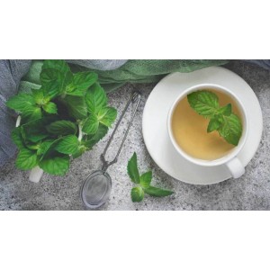 Cele mai eficiente remedii naturiste pe bază de ceai de mentă. Cum să le folosești