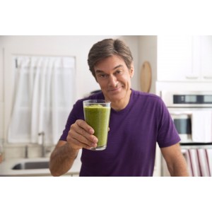 Cele mai eficiente rețete pentru curățarea colonului! Remediile naturiste recomandate de celebrul dr.OZ
