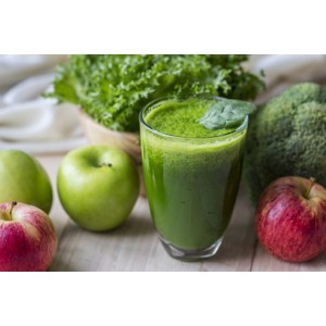 Cele mai eficiente sucuri pentru detoxifierea ficatului