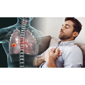 Cele mai eficiente trucuri pentru a-ți curăța plămânii de mucus. Te vor ajuta să respiri corect