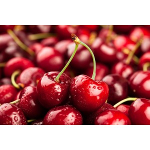 Cireșele, fructele minune care previn cancerul. Ce alte beneficii au pentru sănătate