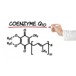 Coenzima Q10