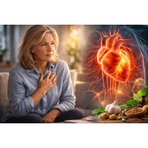 Colesterol mare – semnele timpurii pe care nu trebuie să le ignori