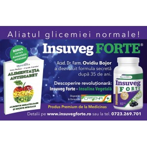 Criza de medicamente pentru diabet? Iată solutia salvatoare de la Acad. Dr. Farm. Ovidiu Bojor! 