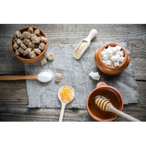 Cu ce înlocuiești zahărul! Top 5 îndulcitori naturali ce pot fi folosiți și de diabetici