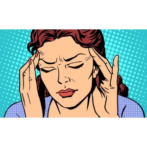 Cum combați depresia și anxietatea cu ajutorul plantelor! Ceaiuri pe care trebuie să le consumi
