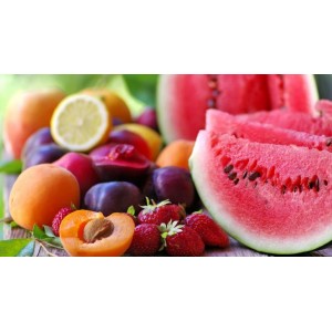 Cum combați deshidratarea. Alimente pe care trebuie să le incluzi în dieta ta