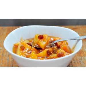 Cum faci cea mai bună mâncare de gutui