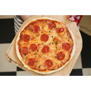 Cum faci cea mai bună pizza fără drojdie