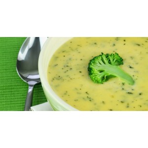 Cum faci cea mai bună supă cremă cu broccoli. Ingredientul care-i dă un plus de savoare